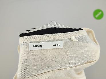 sweter damski primark: Sinsay, Sweter damski, rozmiar L — 4
