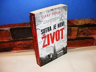 tipke: Sutra je novi život tjeri serfati 2012 laguna stanje vrlo dobro bez — 1