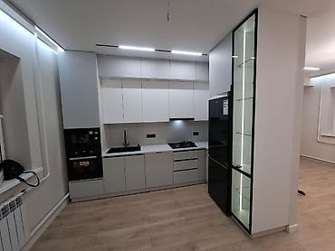 solutions advanced: Кухонный набор на заказ, ЛДСП, По договорённости, Бесплатная доставка, Дизайн, проект — 7