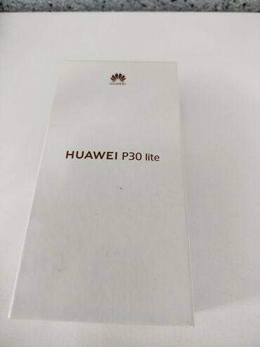 телефон fly ds160: Huawei P30 Lite