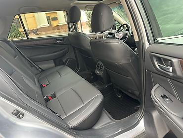 Subaru: Subaru Outback: 2018 г., 2.5 л, Автомат, Бензин, Универсал — 9
