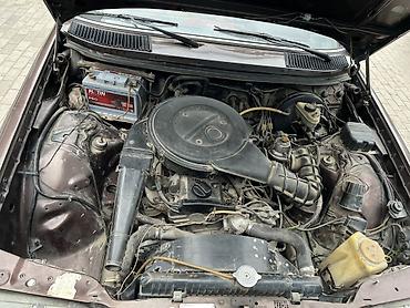 мерседес бенц зайчик: Mercedes-Benz W123: 1984 г., 2 л, Механика, Бензин, Седан — 8