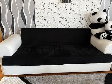 sultan divan kreslo: İşlənmiş, Divan, Divan, Bazasız, Açılan — 3