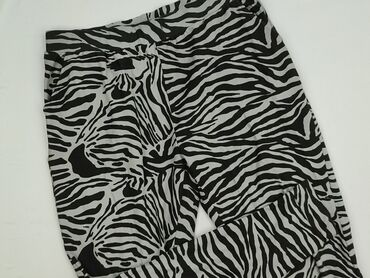krótkie spodenki wyszczuplające: Legginsy Sportowe damskie, rozmiar M