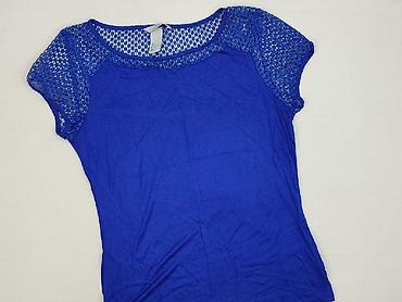 cat sweater hm: H&M, Bluzka damska, rozmiar S — 1
