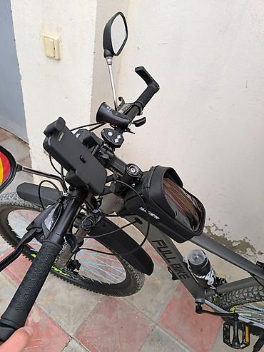 yango çanta: Full Bike dağ velosipedi –29luq bütün aksesuarları hədiyyə verilir — 1