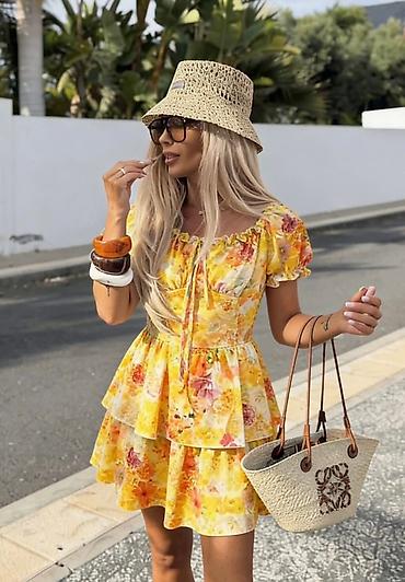 Haljine: 04. Haljinica 2.900 dinara A — 8