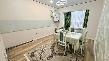 Продажа квартир: 1 комната, 53 м², Элитка, 1 этаж, Евроремонт — 6