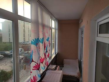 green hills: Квартира на Иссык-Куле в с. Бостери в 3-х этажном доме на территории — 8