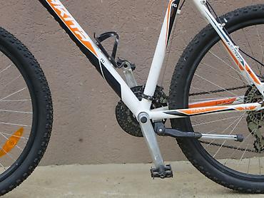 Bicikli za odrasle: Bicikl- NAKITA PG alu-tech hidraulika 26" Bicikl MTB je servisiran — 3