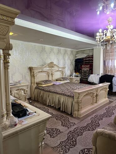 Продажа квартир: 3 комнаты, 125 м², Элитка, 4 этаж, Евроремонт — 1