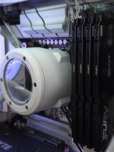 Desktop računari i radne stanice: Intel i5 13600KF RTX 4070 Z790 64GB 1TB - SM012PC. ✨ Prodaja i — 15