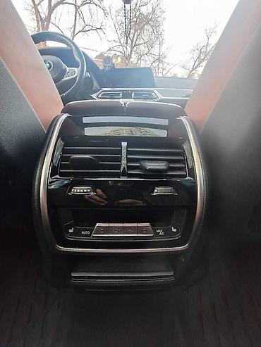 BMW: BMW X7: 2019 г., 4.4 л, Автомат, Бензин, Внедорожник — 6