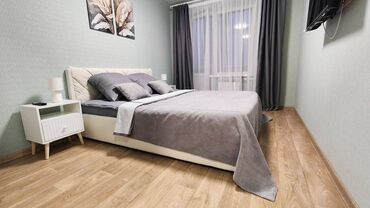 баня для семейных: 2 комнаты, Душевая кабина, Постельное белье, Кондиционер