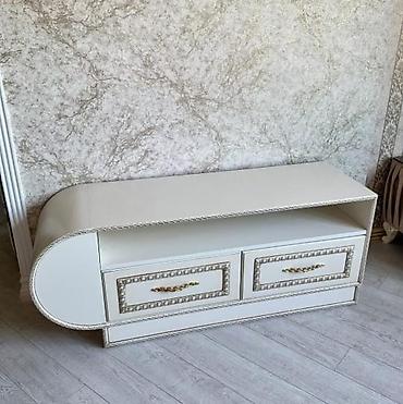 Ev üçün mebel: Tv stend 60 azn satilir‼️unvan ayna sultanova ykod1626 sekine — 1
