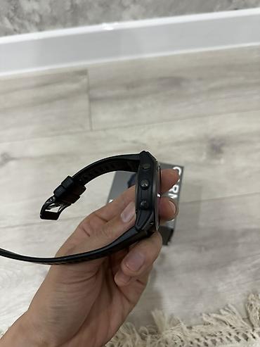 Garmin: Garmin Fēnix 7X Solar — мультиспортивные GPS‑часы с солнечной — 3
