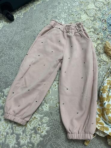 Другие детские вещи: Покет вещей для девочки 4, 5 лет — 7