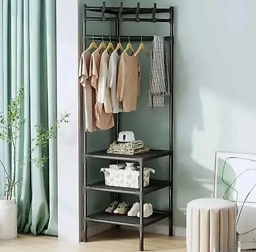 komode slike: Ugaona praktična civiluk polica 180x45 cm Prelepa i praktična civiluk — 1