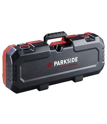 parkside racna aku: PARKSIDE PERFORMANCE Aku račva PARP 20-Li B2 – 75 Nm – komplet ✅ — 7