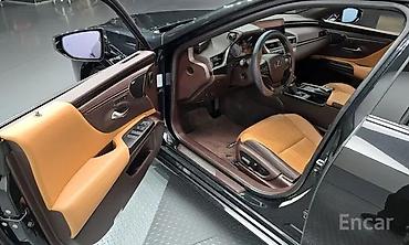 лексус ес 300 h: Lexus ES: 2021 г., Вариатор, Гибрид, Седан — 8