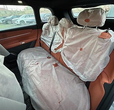 Jetour: “Q07” changan, 145, 630 km yurush, sigortalanib, nomre alinib. Sharj — 5