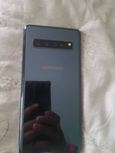 редми нот 13 с: Samsung Galaxy S10 5G, Б/у, 512 ГБ, цвет - Черный