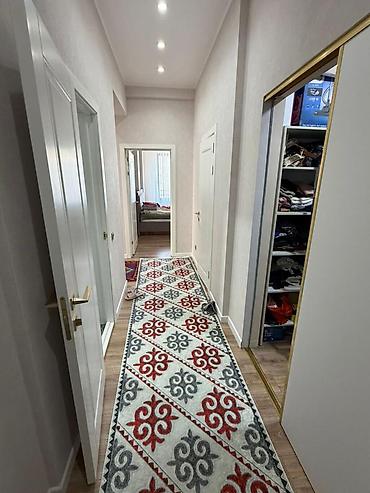 Продажа квартир: 3 комнаты, 80 м², Элитка, 7 этаж, Дизайнерский ремонт — 4