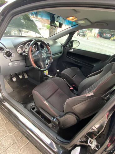 Peugeot: Peugeot 107: 1 l. | 2007 έ. 203000 km. Χάτσμπακ — 9