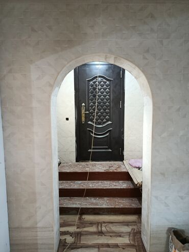 Укладка плитки: Укладка плитки в ванной, Подготовка стен для грунтовки, Резка плитки | Керамическая плитка, Керамогранитая плитка | Вертикальная укладка Больше 6 лет опыта — 5