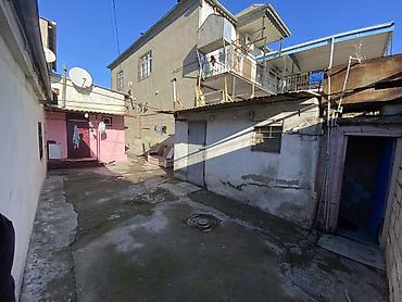 nzs evler: NZS 5 otaqlı, 166 kv. m, Kredit yoxdur, Orta təmir — 3