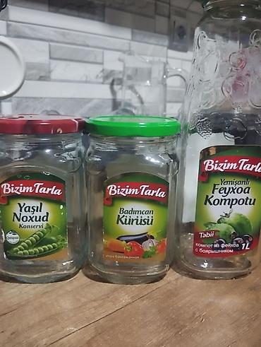 3 kq Balonlar bankalar satılır çoxdur demək olar qiymətdə