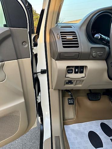Lexus: Lexus RX: 3.5 l | 2008 il Krossover — 21