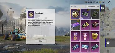 Masaüstü oyunlar: Pubg mobile hesab satisi✅ Hesab//66 Level 24 silah m4 maskara 5 — 12