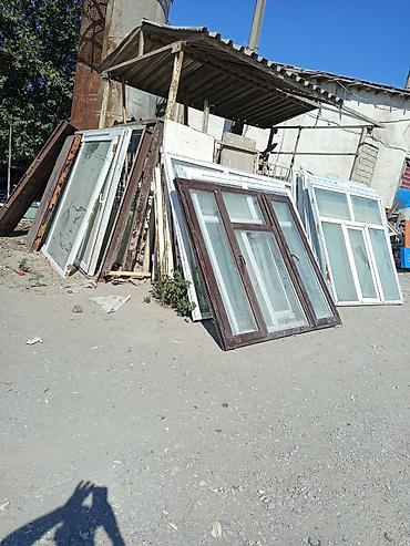 şam ağac: Taxta materialları – müxtəlif ölçülü şalban və taxta lövhələr conu qat — 7