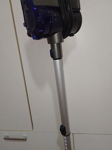 Štapni usisivači: Usisivač štapni (žičani) sa posudom za prašinu - Tip: štapni usisivač — 5