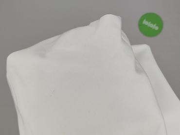 pull and bear spodnie lniane: Stradivarius, Spodnie materiałowe damskie, rozmiar S — 5