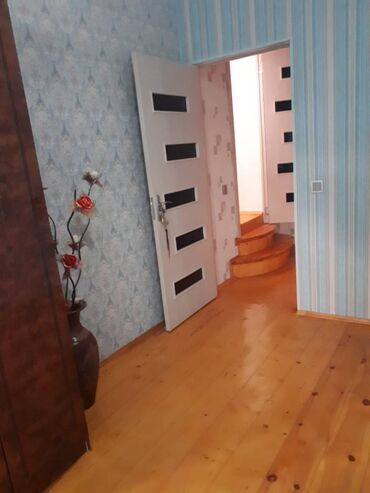 Uzunmüddətli kirayə evlər: 100 kv. m, 5 otaqlı, Qaz, Su — 9