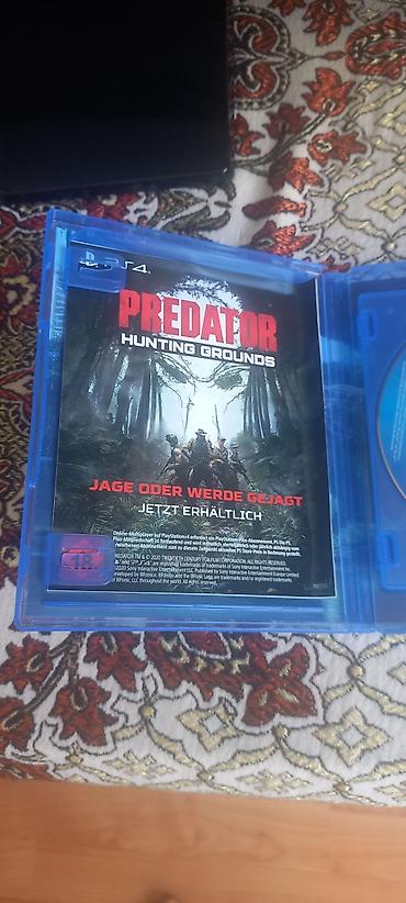 usta cantasi: PS4 oyun diski: The Last of Us Part II (Naughty Dog) - Platforma — 3