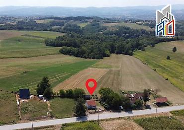 Kuće na prodaju: NA PRODAJU! Useljiva vikendica u Mionici, Gornji Mušić! Ukupna — 14