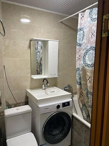 Продажа квартир: 3 комнаты, 63 м², 104 серия, 4 этаж, Евроремонт — 12