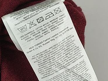pull ov: Sweter dla mężczyzn, rozmiar M — 5
