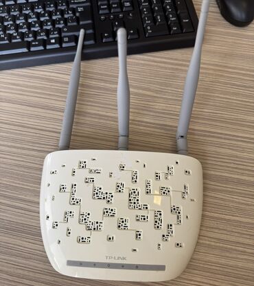 shiro modem: Satılır modem