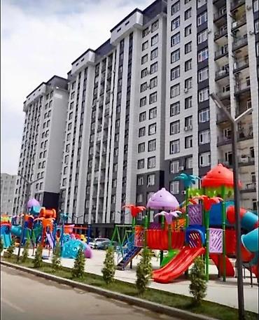 14: 2 комнаты, 64 м², Нижний Джал (Джал-23) Элитка, 7 этаж, Дизайнерский ремонт — 1