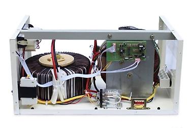 Другая бытовая техника: Мощный новый стабилизаторы Мощность нагрузки напряжение 10 кВА — 5