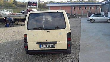 MITSUBISHI L300 DELOVI | Mitsubishi L300 84 - 98 komplet polovni at lalafo.rs — 4 MITSUBISHI L300 DELOVI | Mitsubishi L300 84 - 98 komplet polovni — 4