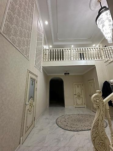 Долгосрочная аренда домов: 200 м², 6 комнат, Утепленный, Теплый пол, Бронированные двери — 11