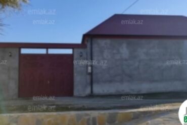 xacmazda evlərin satışı: 5 комнат, 3300 м², Нет кредита, Средний ремонт