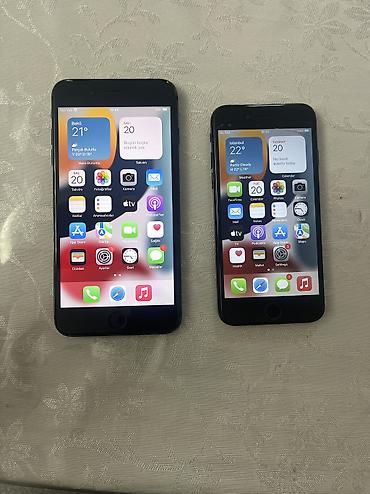iponalar: IPhone 7, 128 GB — 1