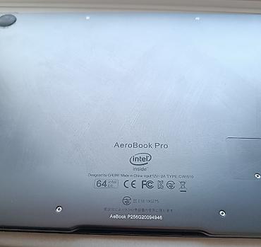 m1 macbook air: CHUWI AeroBook Pro noutbuku - Model: CHUWI AeroBook Pro (Aebook — 3