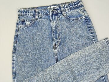 marco polo jeansy: Jeansy Cropp, S (EU 36), Bawełna, stan - Dobry